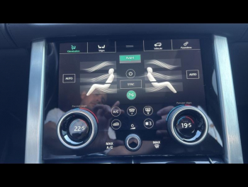 Photo 28 du bon plan LAND-ROVER Range Rover 4.4 SDV8 339ch Autobiography LWB Mark IX occasion à 49790 €