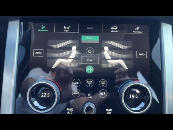 Photo 31 du bon plan LAND-ROVER Range Rover 4.4 SDV8 339ch Autobiography LWB Mark IX occasion à 49790 €