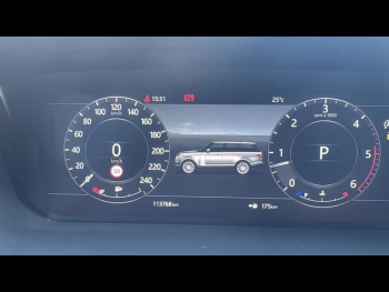 Photo 32 du bon plan LAND-ROVER Range Rover 4.4 SDV8 339ch Autobiography LWB Mark IX occasion à 49790 €