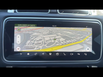 Photo 35 du bon plan LAND-ROVER Range Rover 4.4 SDV8 339ch Autobiography LWB Mark IX occasion à 49790 €