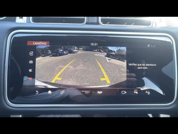 Photo 36 du bon plan LAND-ROVER Range Rover 4.4 SDV8 339ch Autobiography LWB Mark IX occasion à 49790 €