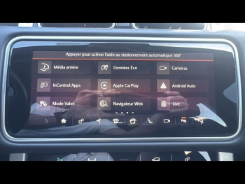 Photo 38 du bon plan LAND-ROVER Range Rover 4.4 SDV8 339ch Autobiography LWB Mark IX occasion à 49790 €