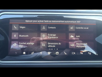 Photo 39 du bon plan LAND-ROVER Range Rover 4.4 SDV8 339ch Autobiography LWB Mark IX occasion à 49790 €