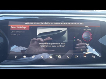 Photo 40 du bon plan LAND-ROVER Range Rover 4.4 SDV8 339ch Autobiography LWB Mark IX occasion à 49790 €