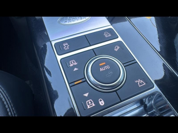 Photo 43 du bon plan LAND-ROVER Range Rover 4.4 SDV8 339ch Autobiography LWB Mark IX occasion à 49790 €