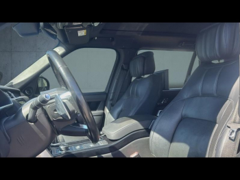 Photo 44 du bon plan LAND-ROVER Range Rover 4.4 SDV8 339ch Autobiography LWB Mark IX occasion à 49790 €