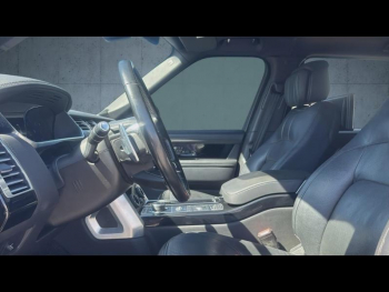 Photo 45 du bon plan LAND-ROVER Range Rover 4.4 SDV8 339ch Autobiography LWB Mark IX occasion à 49790 €