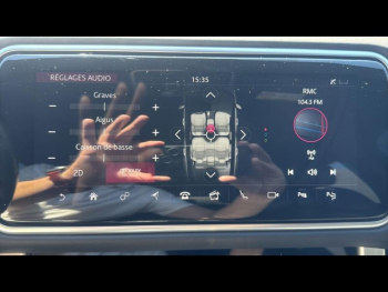 Photo 46 du bon plan LAND-ROVER Range Rover 4.4 SDV8 339ch Autobiography LWB Mark IX occasion à 49790 €