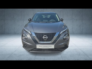 Photo 2 du bon plan NISSAN Juke 1.0 DIG-T 114ch Business Edition 2022.5 occasion à 16900 €