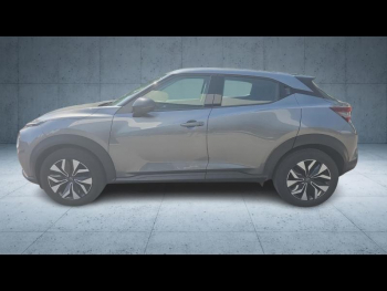 Photo 3 du bon plan NISSAN Juke 1.0 DIG-T 114ch Business Edition 2022.5 occasion à 16900 €