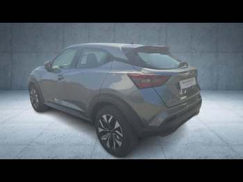 Photo 4 du bon plan NISSAN Juke 1.0 DIG-T 114ch Business Edition 2022.5 occasion à 16900 €