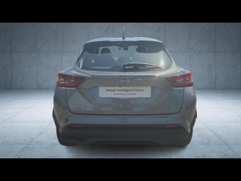 Photo 5 du bon plan NISSAN Juke 1.0 DIG-T 114ch Business Edition 2022.5 occasion à 16900 €