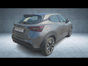 Photo 6 du bon plan NISSAN Juke 1.0 DIG-T 114ch Business Edition 2022.5 occasion à 16900 €