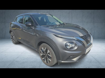 Photo 8 du bon plan NISSAN Juke 1.0 DIG-T 114ch Business Edition 2022.5 occasion à 16900 €