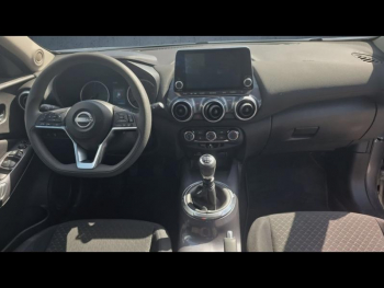Photo 11 du bon plan NISSAN Juke 1.0 DIG-T 114ch Business Edition 2022.5 occasion à 16900 €