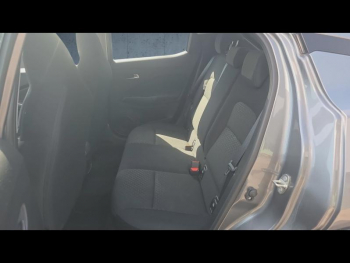 Photo 12 du bon plan NISSAN Juke 1.0 DIG-T 114ch Business Edition 2022.5 occasion à 16900 €