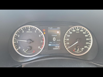 Photo 18 du bon plan NISSAN Juke 1.0 DIG-T 114ch Business Edition 2022.5 occasion à 16900 €