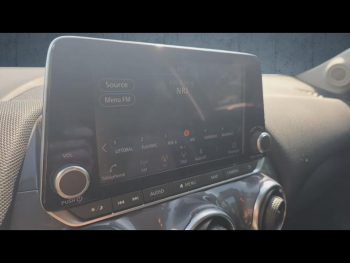 Photo 19 du bon plan NISSAN Juke 1.0 DIG-T 114ch Business Edition 2022.5 occasion à 16900 €