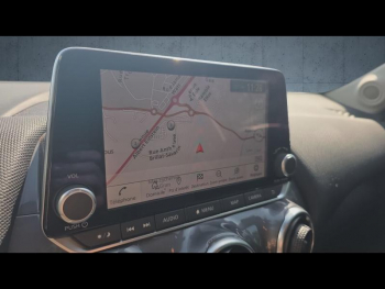 Photo 20 du bon plan NISSAN Juke 1.0 DIG-T 114ch Business Edition 2022.5 occasion à 16900 €