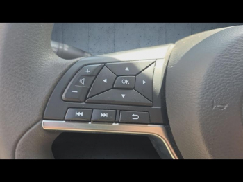 Photo 21 du bon plan NISSAN Juke 1.0 DIG-T 114ch Business Edition 2022.5 occasion à 16900 €