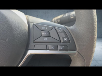 Photo 22 du bon plan NISSAN Juke 1.0 DIG-T 114ch Business Edition 2022.5 occasion à 16900 €