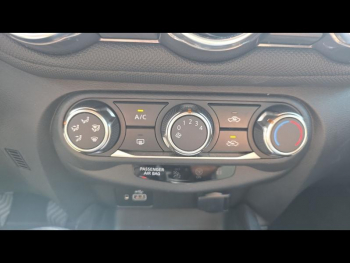 Photo 23 du bon plan NISSAN Juke 1.0 DIG-T 114ch Business Edition 2022.5 occasion à 16900 €