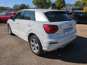 Photo 3 du bon plan AUDI Q2 1.0 TFSI 116ch Business line S tronic 7 occasion à 16900 €