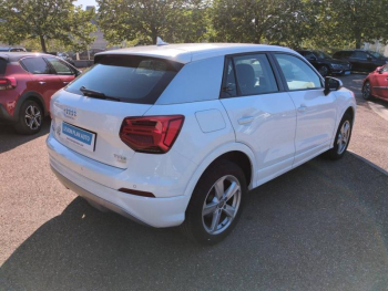 Photo 4 du bon plan AUDI Q2 1.0 TFSI 116ch Business line S tronic 7 occasion à 16900 €