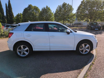 Photo 5 du bon plan AUDI Q2 1.0 TFSI 116ch Business line S tronic 7 occasion à 16900 €