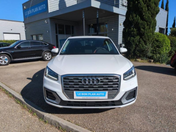 Photo 7 du bon plan AUDI Q2 1.0 TFSI 116ch Business line S tronic 7 occasion à 16900 €