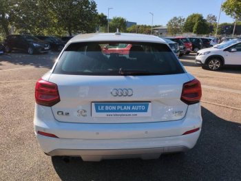 Photo 8 du bon plan AUDI Q2 1.0 TFSI 116ch Business line S tronic 7 occasion à 16900 €