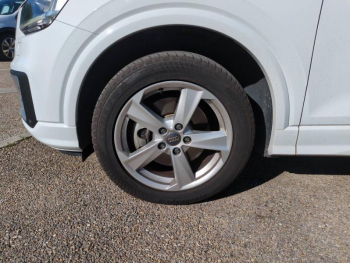 Photo 9 du bon plan AUDI Q2 1.0 TFSI 116ch Business line S tronic 7 occasion à 16900 €