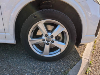 Photo 10 du bon plan AUDI Q2 1.0 TFSI 116ch Business line S tronic 7 occasion à 16900 €