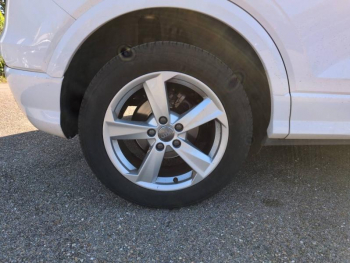 Photo 11 du bon plan AUDI Q2 1.0 TFSI 116ch Business line S tronic 7 occasion à 16900 €