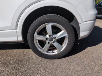 Photo 12 du bon plan AUDI Q2 1.0 TFSI 116ch Business line S tronic 7 occasion à 16900 €