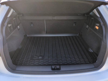 Photo 13 du bon plan AUDI Q2 1.0 TFSI 116ch Business line S tronic 7 occasion à 16900 €