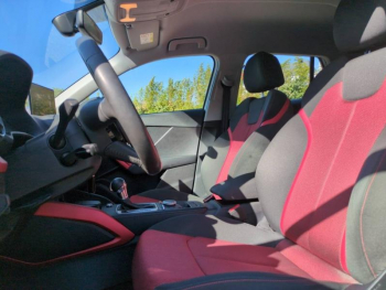 Photo 16 du bon plan AUDI Q2 1.0 TFSI 116ch Business line S tronic 7 occasion à 16900 €