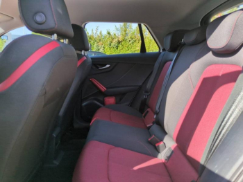 Photo 17 du bon plan AUDI Q2 1.0 TFSI 116ch Business line S tronic 7 occasion à 16900 €