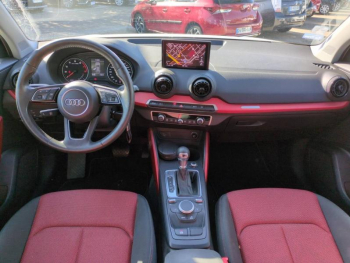 Photo 21 du bon plan AUDI Q2 1.0 TFSI 116ch Business line S tronic 7 occasion à 16900 €