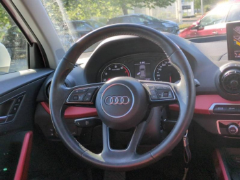 Photo 22 du bon plan AUDI Q2 1.0 TFSI 116ch Business line S tronic 7 occasion à 16900 €
