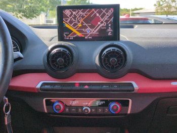 Photo 23 du bon plan AUDI Q2 1.0 TFSI 116ch Business line S tronic 7 occasion à 16900 €