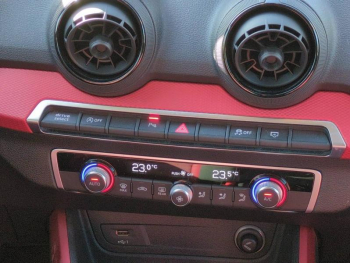 Photo 24 du bon plan AUDI Q2 1.0 TFSI 116ch Business line S tronic 7 occasion à 16900 €