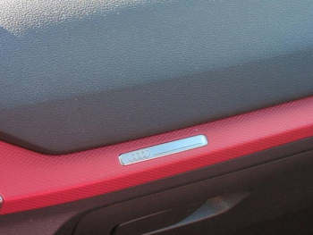 Photo 26 du bon plan AUDI Q2 1.0 TFSI 116ch Business line S tronic 7 occasion à 16900 €