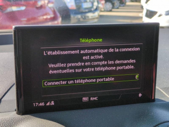 Photo 28 du bon plan AUDI Q2 1.0 TFSI 116ch Business line S tronic 7 occasion à 16900 €