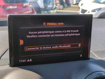 Photo 29 du bon plan AUDI Q2 1.0 TFSI 116ch Business line S tronic 7 occasion à 16900 €