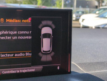 Photo 30 du bon plan AUDI Q2 1.0 TFSI 116ch Business line S tronic 7 occasion à 16900 €