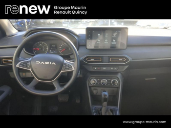 Photo 33 du bon plan DACIA Sandero 1.0 TCe 90ch Stepway Extreme auto -24 occasion à 17990 €