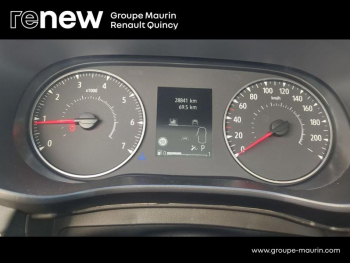 Photo 42 du bon plan DACIA Sandero 1.0 TCe 90ch Stepway Extreme auto -24 occasion à 17990 €