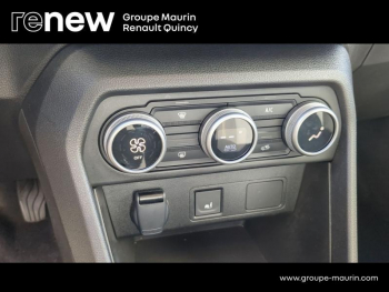 Photo 43 du bon plan DACIA Sandero 1.0 TCe 90ch Stepway Extreme auto -24 occasion à 17990 €