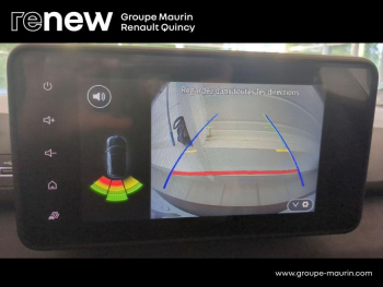 Photo 48 du bon plan DACIA Sandero 1.0 TCe 90ch Stepway Extreme auto -24 occasion à 17990 €